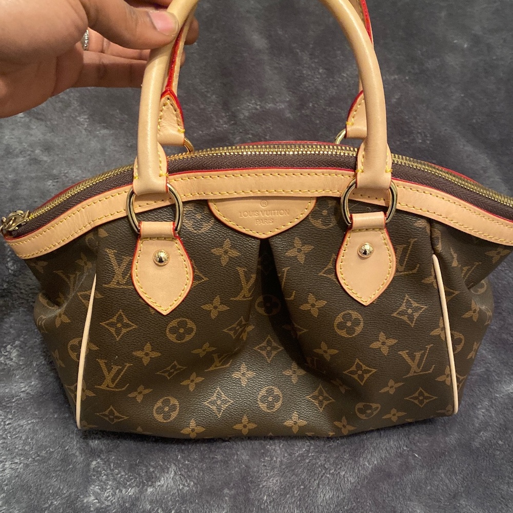 Lv TiVoli